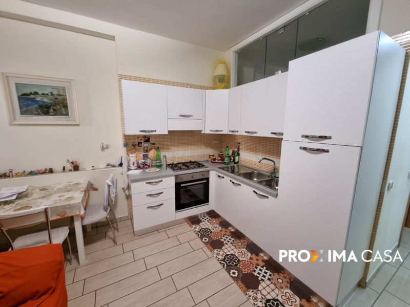 Salerno Affitto Appartamento bilocale