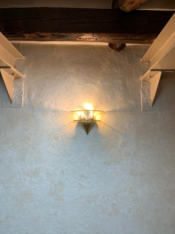 murano, su palazzina di 6 unità appartamento al secondo ed ultimo piano egregiamente ristrutturat...