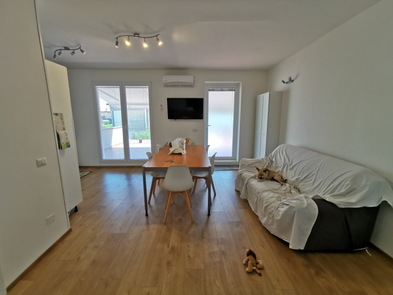 Disponibili 3 POSTI LETTO 

Poco distante dal centro di Legnaro e dal campus Agripolis, c.a 10 Mi...