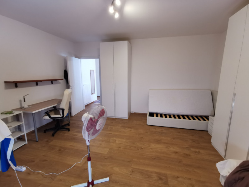 Disponibili 3 POSTI LETTO 

Poco distante dal centro di Legnaro e dal campus Agripolis, c.a 10 Mi...