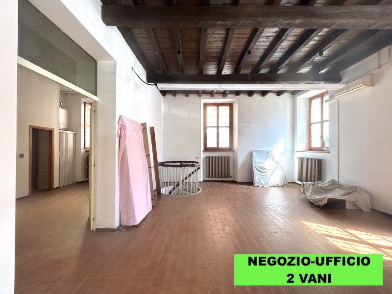 Cesena Affitto Ufficio