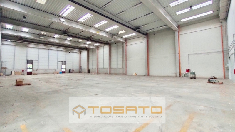 Verona Vendita Capannone