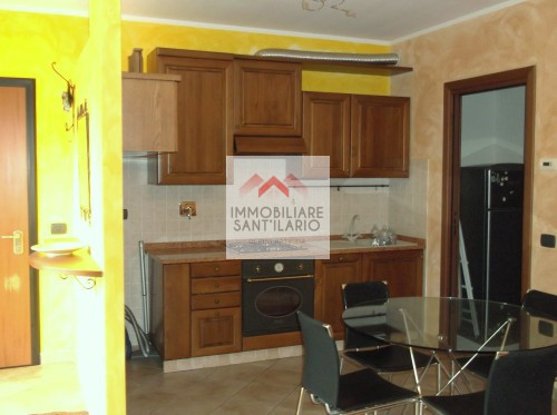 Montecchio Emilia Affitto Appartamento bilocale