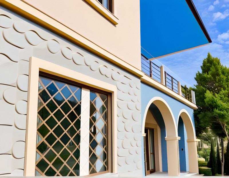 (Per INFO 388 892 0530) A Cornuda, in posizione centrale, proponiamo in vendita immobile di prest...