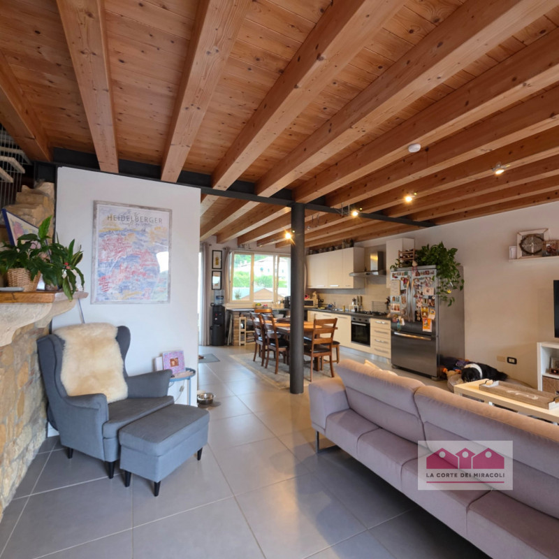 AFFITTI Rustico e Casa a Longare – foto 1