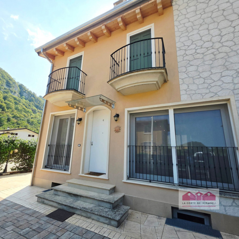 AFFITTI Rustico e Casa a Longare – foto 1