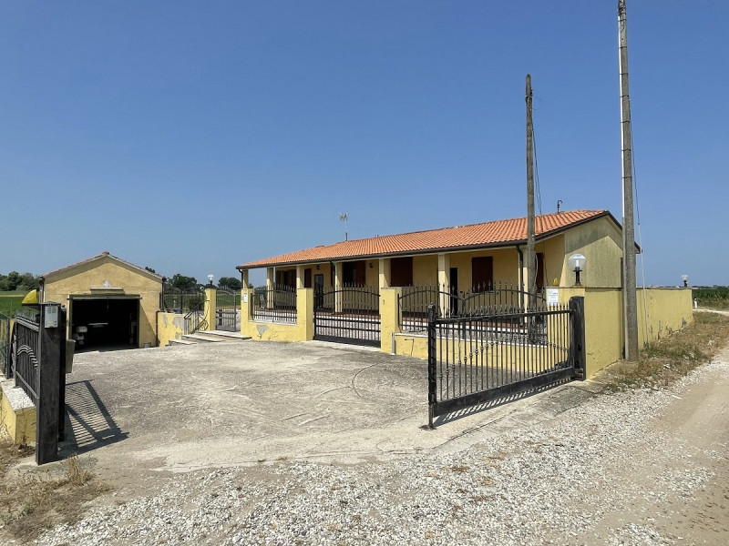 Chioggia Vendita Villa contemporanea