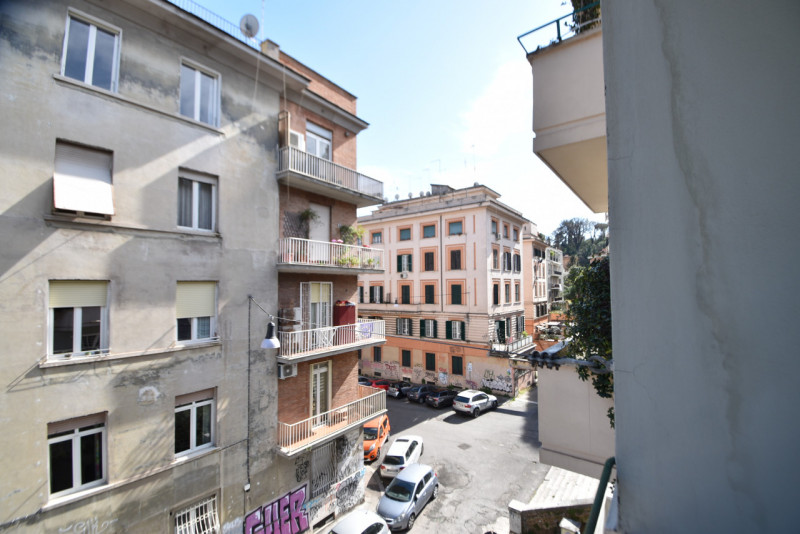 Roma Affitto Appartamento bilocale