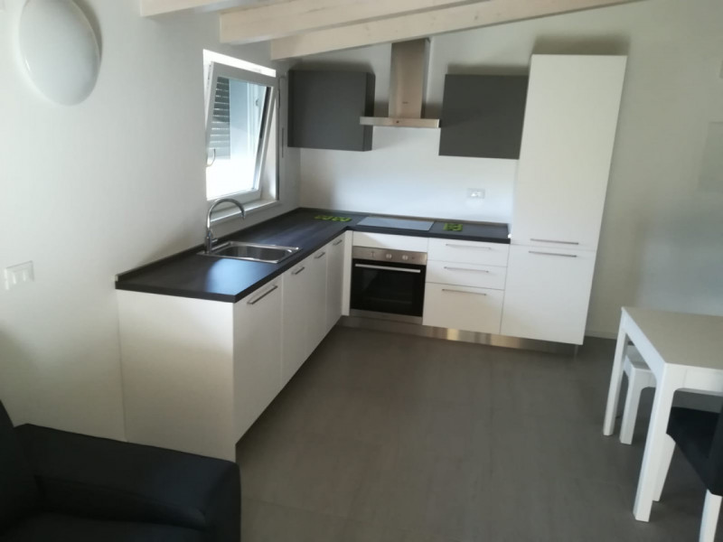 AFFITTI Attico - Mansarda a Trento – foto 1
