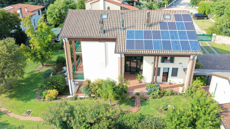 Baone Vendita Casa singola terratetto