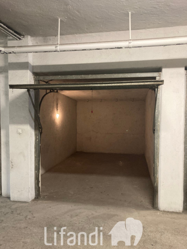 Laives/Leifers Vendita Garage