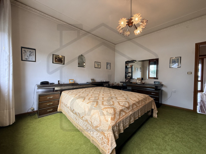 MONTEGROTTO TERME - Casa singola nel cuore della città termale, sviluppata su due livelli fuori t...