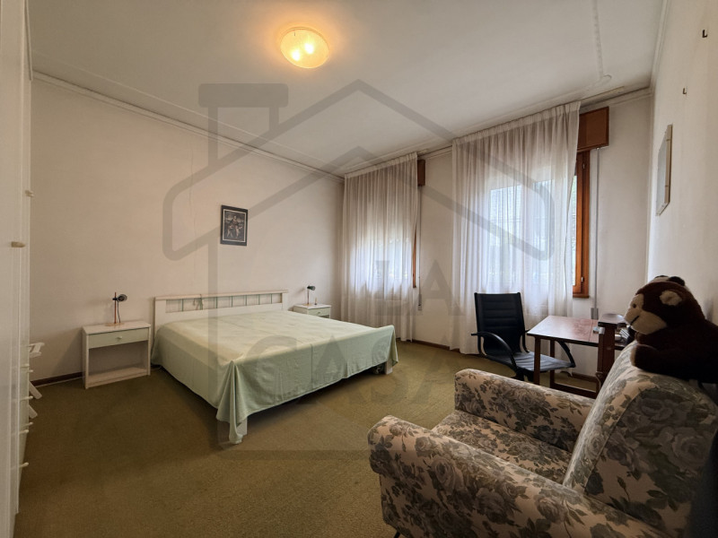 MONTEGROTTO TERME - Casa singola nel cuore della città termale, sviluppata su due livelli fuori t...