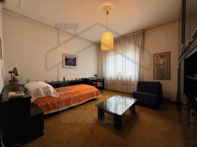 MONTEGROTTO TERME - Casa singola nel cuore della città termale, sviluppata su due livelli fuori t...