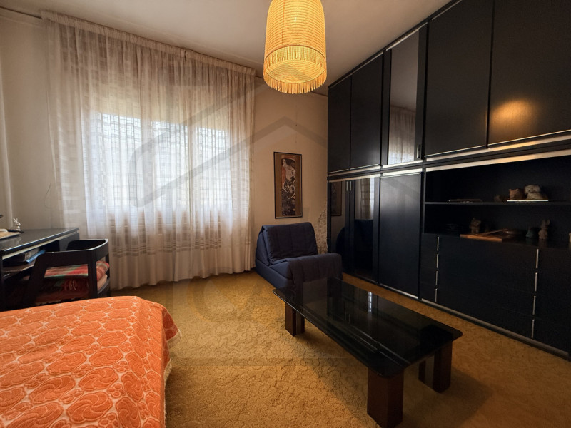 MONTEGROTTO TERME - Casa singola nel cuore della città termale, sviluppata su due livelli fuori t...