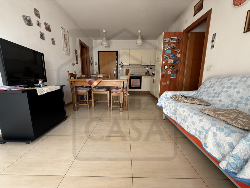 Montegrotto Terme Vendita Appartamento trilocale