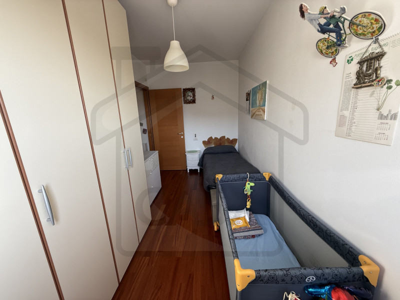 MONTEGROTTO TERME - Luminoso e comodo appartamento trilocale in centro, ubicato al secondo piano ...