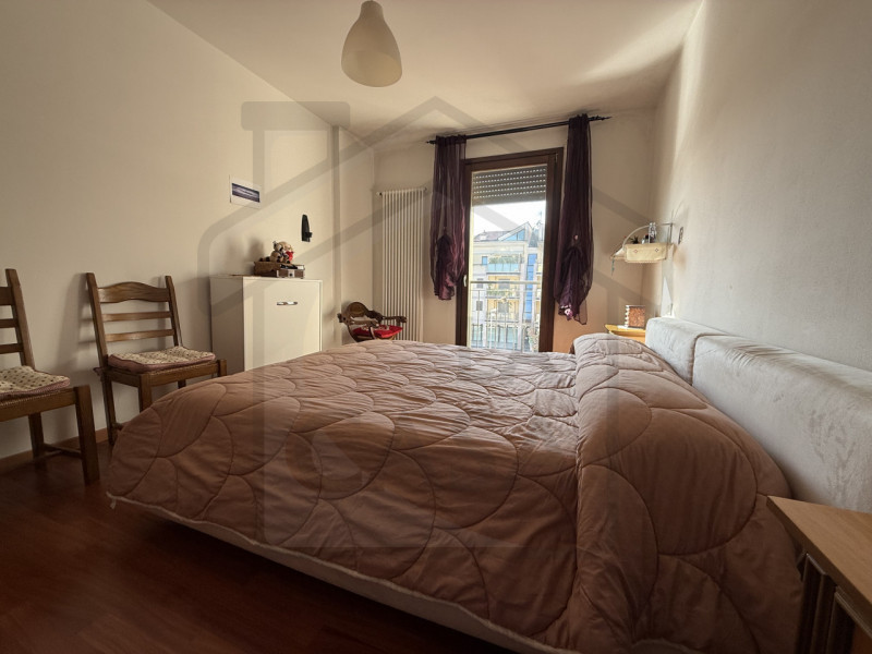 MONTEGROTTO TERME - Luminoso e comodo appartamento trilocale in centro, ubicato al secondo piano ...