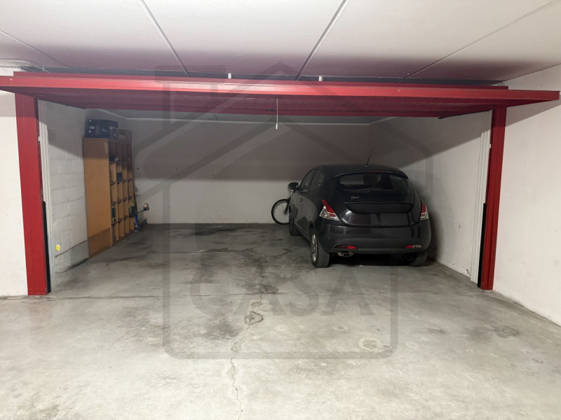 MONTEGROTTO TERME - Luminoso e comodo appartamento trilocale in centro, ubicato al secondo piano ...