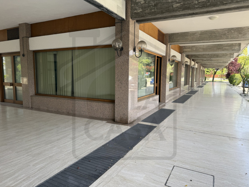 Montegrotto Terme Affitto Negozio