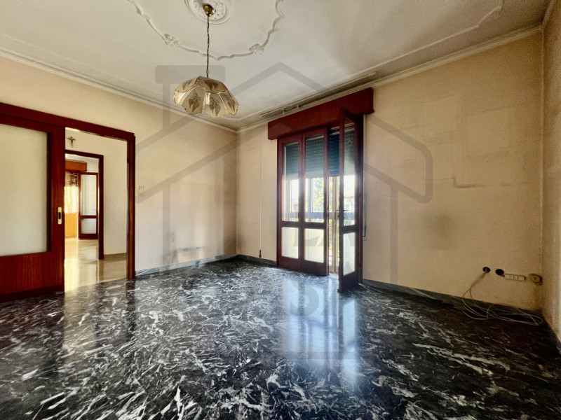 MONTEGROTTO TERME - Porzione di bifamiliare situata nella rinomata zona Bertha, nel centro di Mon...