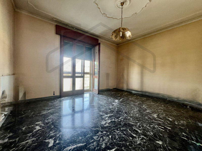 MONTEGROTTO TERME - Porzione di bifamiliare situata nella rinomata zona Bertha, nel centro di Mon...
