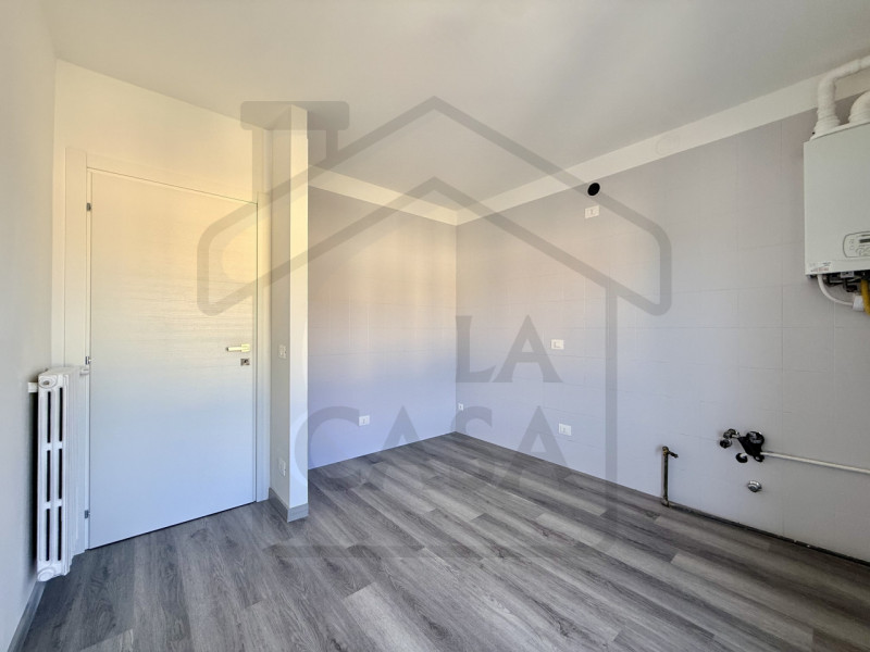 MONTEGROTTO TERME - In una zona residenziale tranquilla, nella frazione Mezzavia di Montegrotto T...