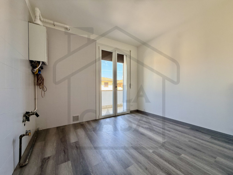 MONTEGROTTO TERME - In una zona residenziale tranquilla, nella frazione Mezzavia di Montegrotto T...