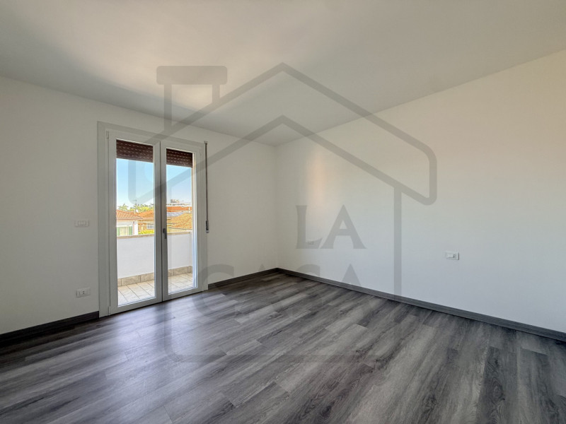 MONTEGROTTO TERME - In una zona residenziale tranquilla, nella frazione Mezzavia di Montegrotto T...