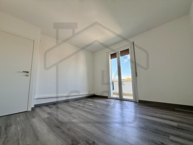 MONTEGROTTO TERME - In una zona residenziale tranquilla, nella frazione Mezzavia di Montegrotto T...