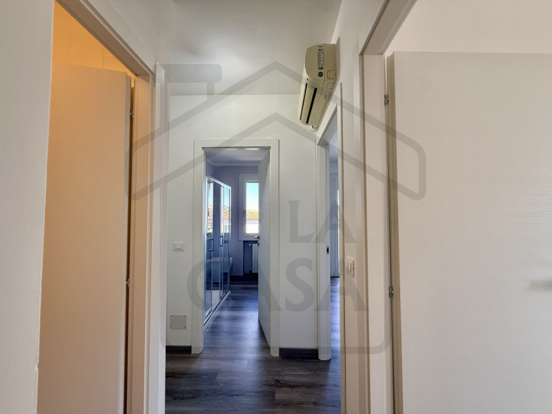 MONTEGROTTO TERME - In una zona residenziale tranquilla, nella frazione Mezzavia di Montegrotto T...