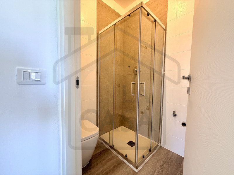 MONTEGROTTO TERME - In una zona residenziale tranquilla, nella frazione Mezzavia di Montegrotto T...