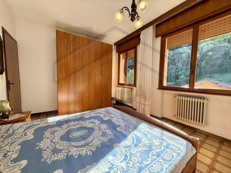 MONTEGROTTO TERME - In una splendida zona verde di Montegrotto Terme, precisamente nella tranquil...