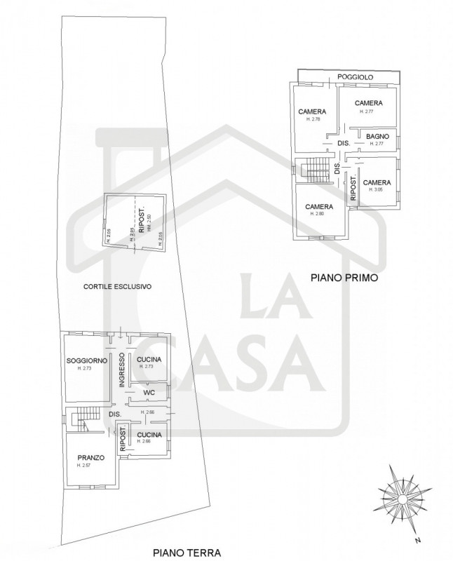 MONTEGROTTO TERME - In una splendida zona verde di Montegrotto Terme, precisamente nella tranquil...