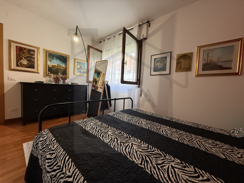 MONTEGROTTO TERME - Scopri questo incantevole appartamento trilocale situato nel cuore della citt...