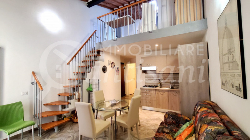 AFFITTI Appartamento a Firenze – foto 1