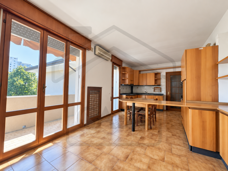 VENDITE Appartamento a Abano Terme – foto 1