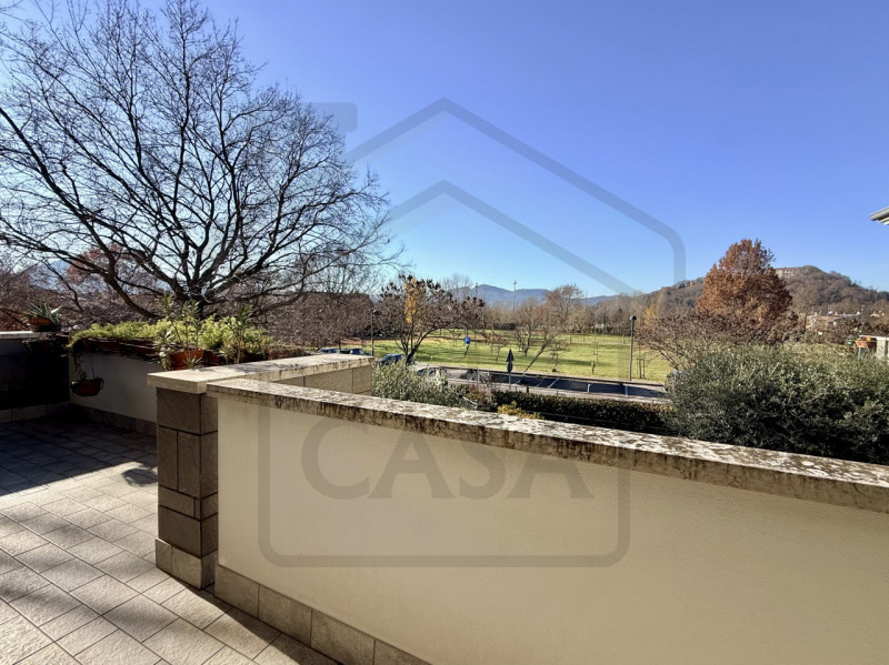 ABANO TERME - In una delle zone più prestigiose e ricercate della rinomata città termale di Abano...