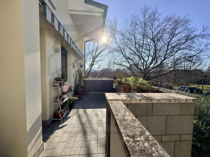 ABANO TERME - In una delle zone più prestigiose e ricercate della rinomata città termale di Abano...