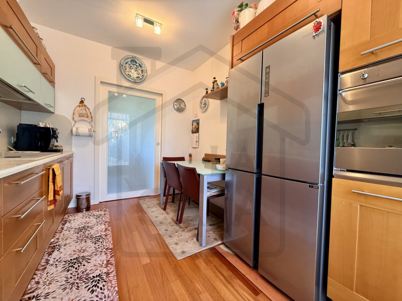 ABANO TERME - In una delle zone più prestigiose e ricercate della rinomata città termale di Abano...