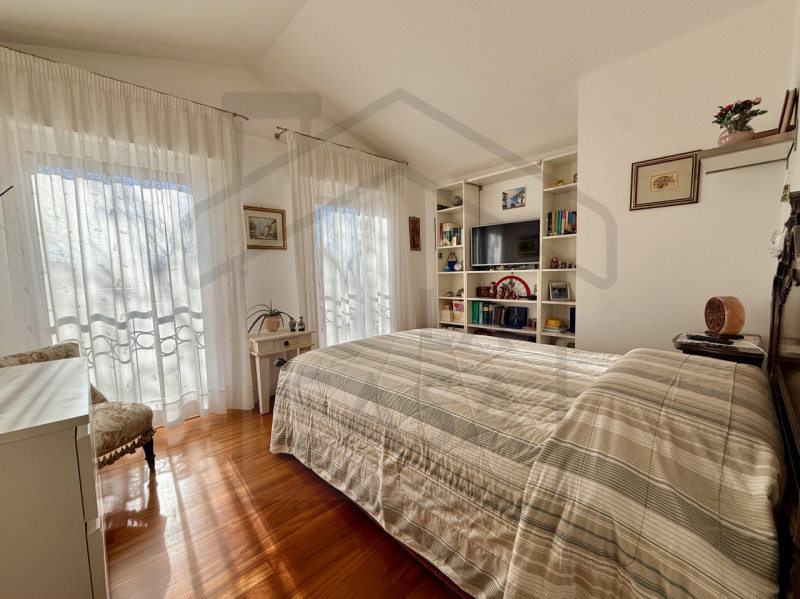 ABANO TERME - In una delle zone più prestigiose e ricercate della rinomata città termale di Abano...