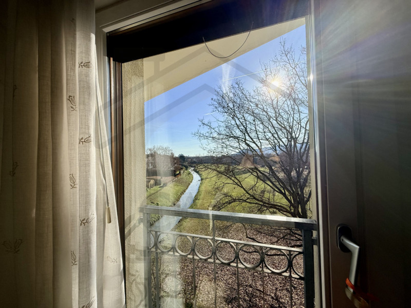 ABANO TERME - In una delle zone più prestigiose e ricercate della rinomata città termale di Abano...