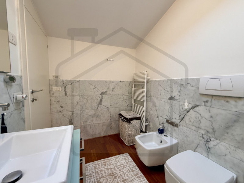 ABANO TERME - In una delle zone più prestigiose e ricercate della rinomata città termale di Abano...