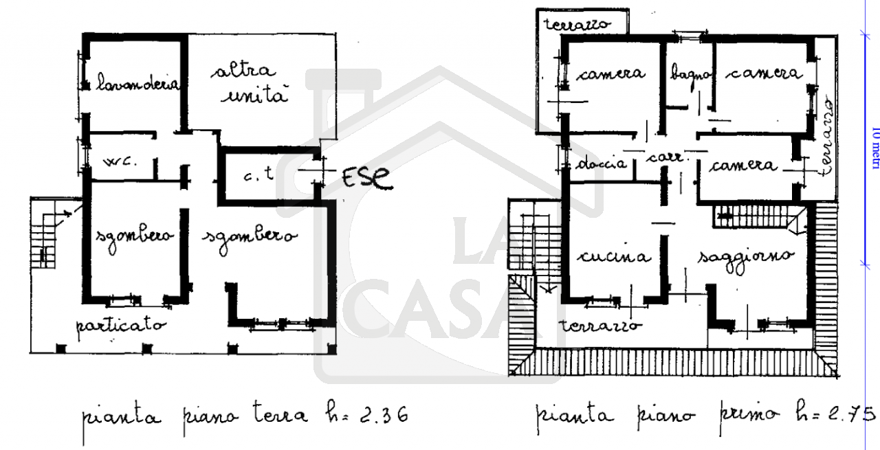 VILLETTA SINGOLA AD ABANO TERME