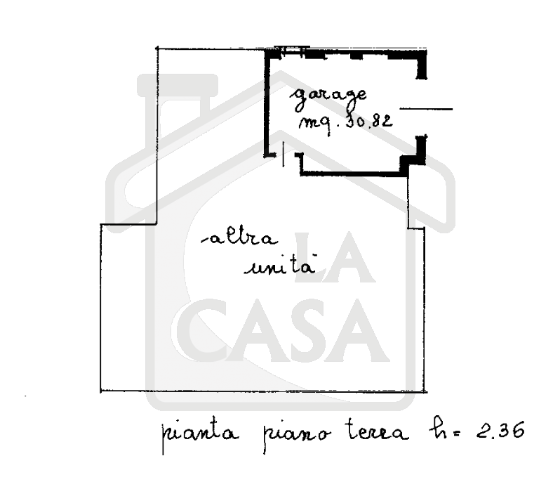 VILLETTA SINGOLA AD ABANO TERME
