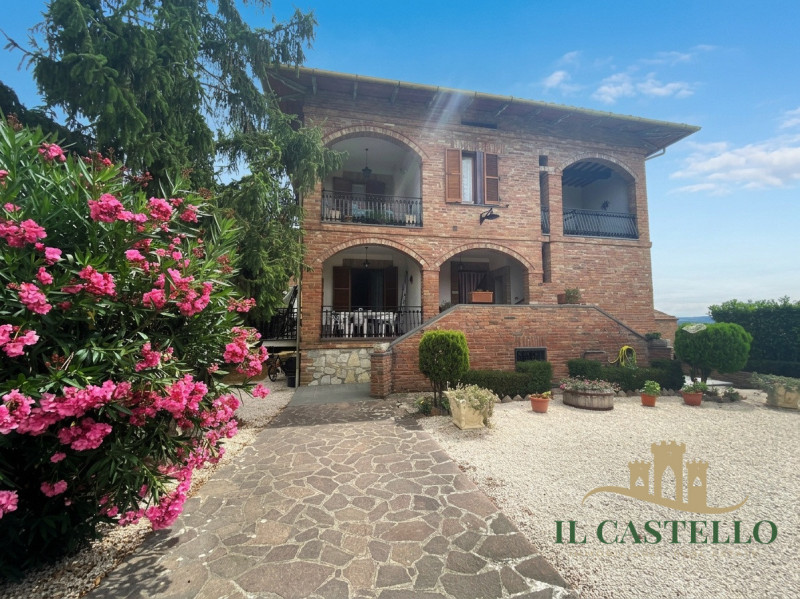 VENDITE Appartamento a Castiglione del Lago &ndash; foto 1