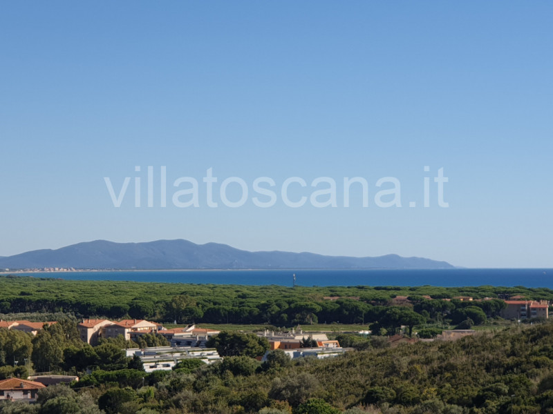 VENDITE Attico - Mansarda a Castiglione della Pescaia – foto 1