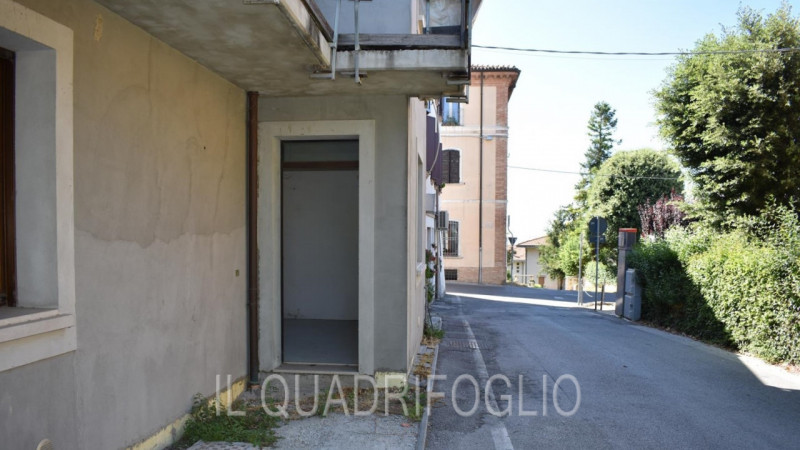 Bertinoro Vendita Appartamento bilocale