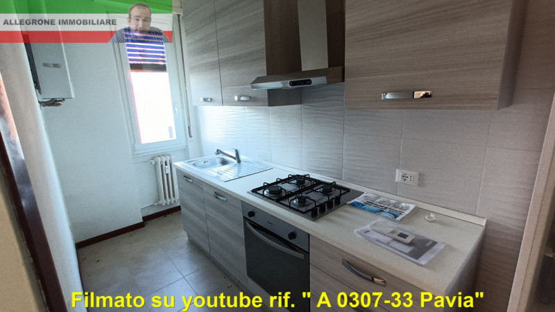 AFFITTI Appartamento a Pavia – foto 1