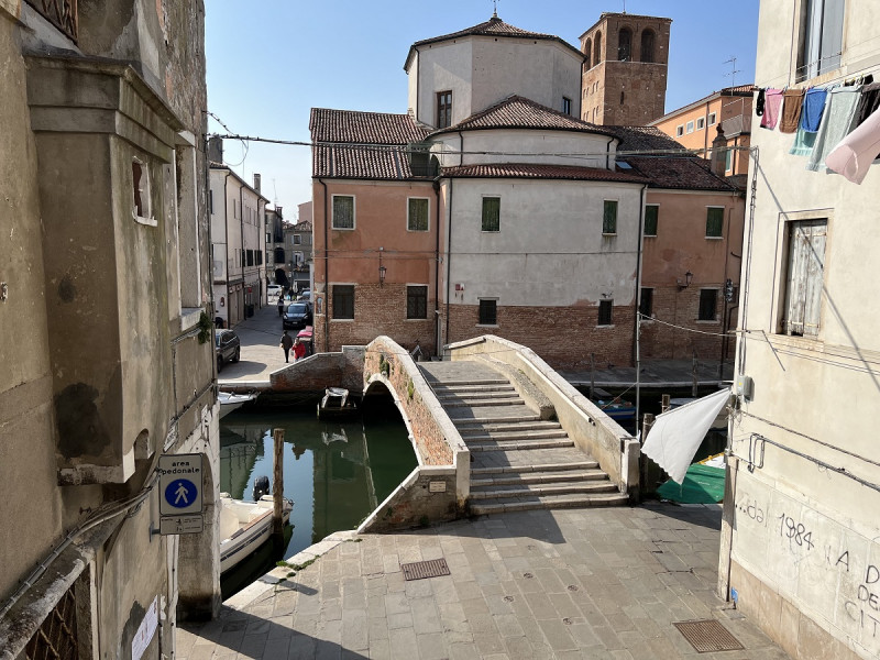Chioggia Vendita Appartamento più di 5 locali